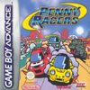 Penny Racers Box Art Front
